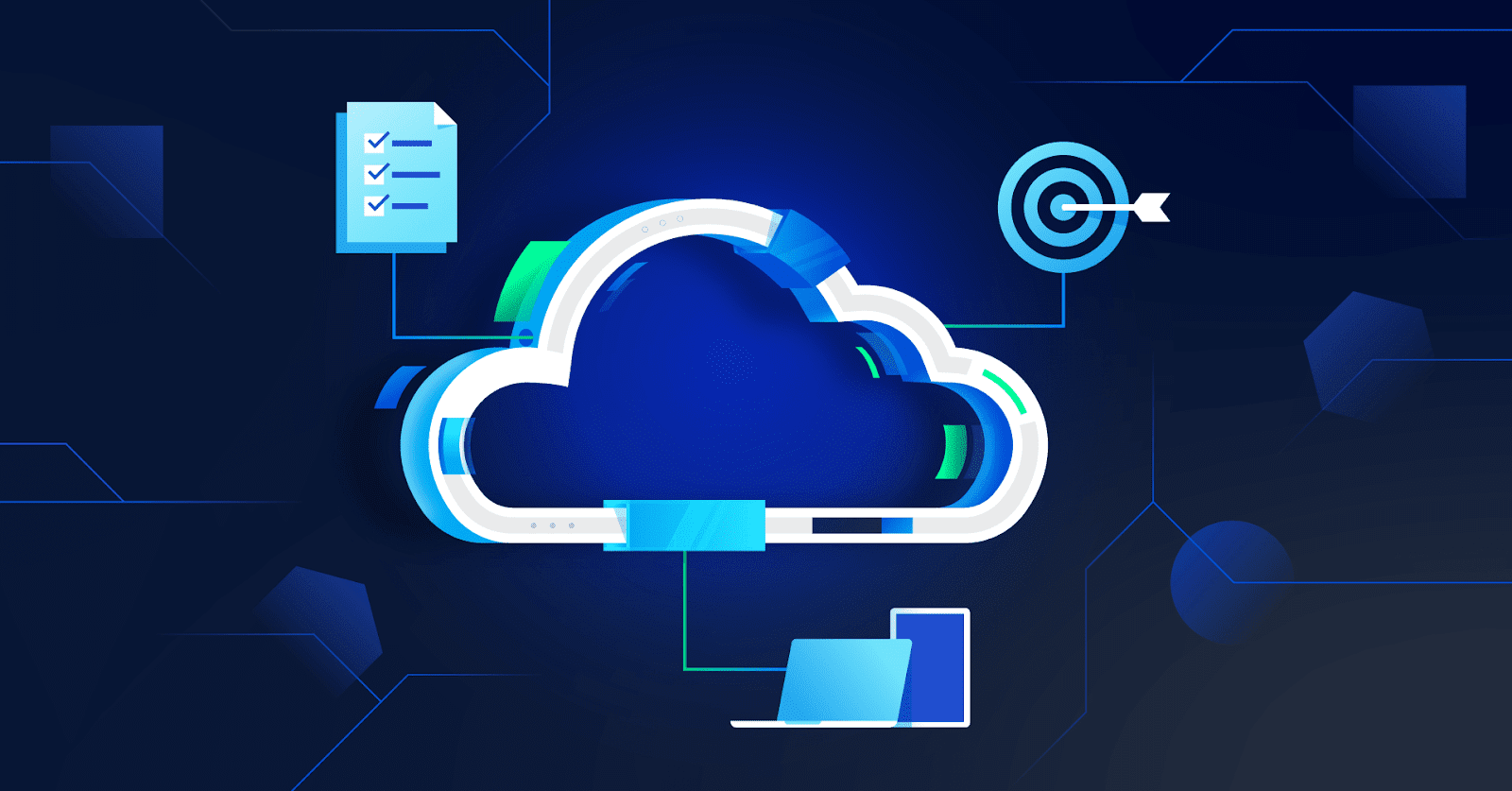 3 Best Practices for Successful SaaS Design